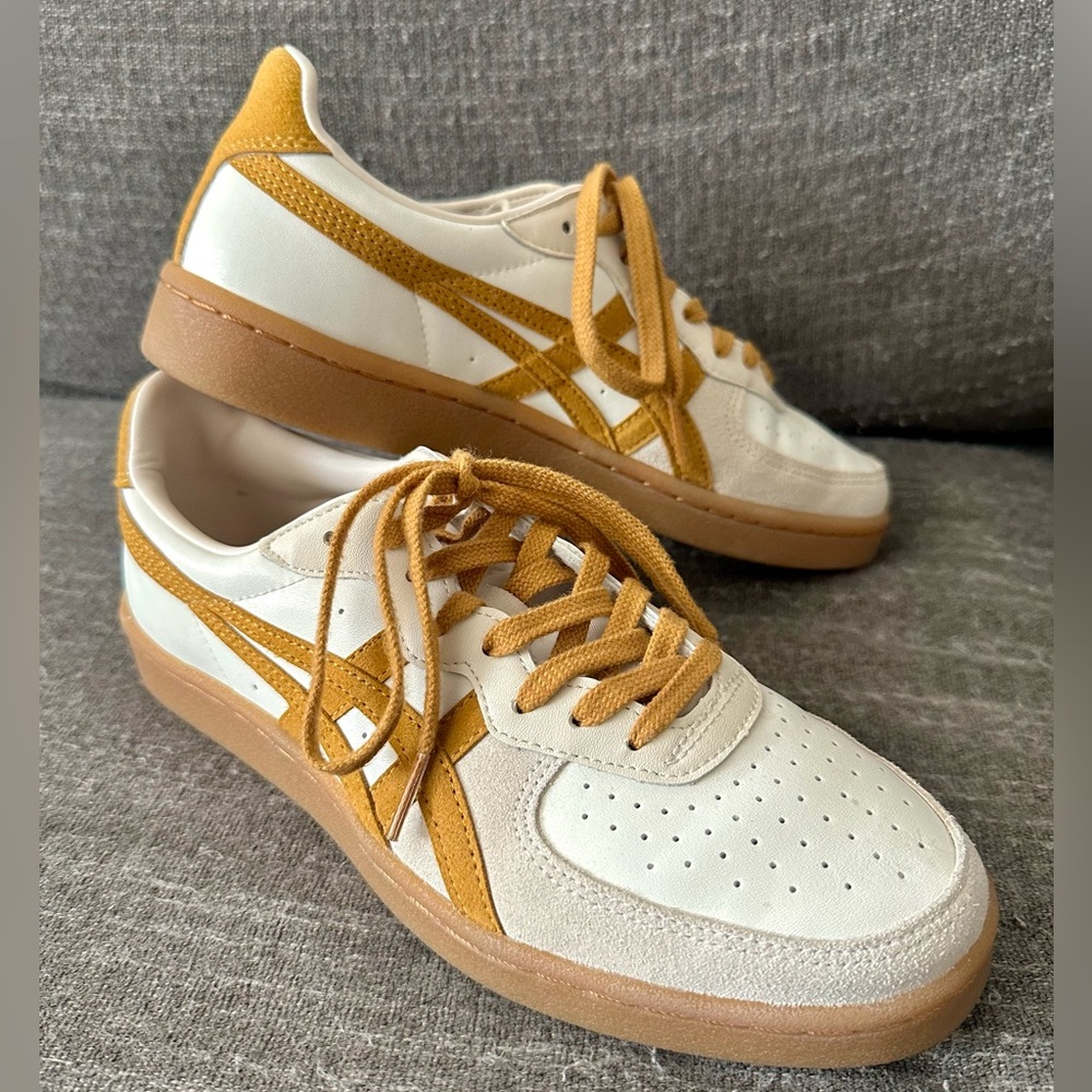 Onitsuka Tiger by Asics 💯 Authentic